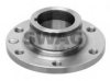 SWAG 10 91 0099 Hub, crankshaft